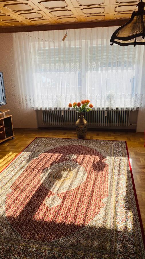Zum Paradies Volkertshausen Kültér fotó