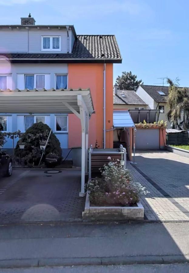 Zum Paradies Volkertshausen Kültér fotó