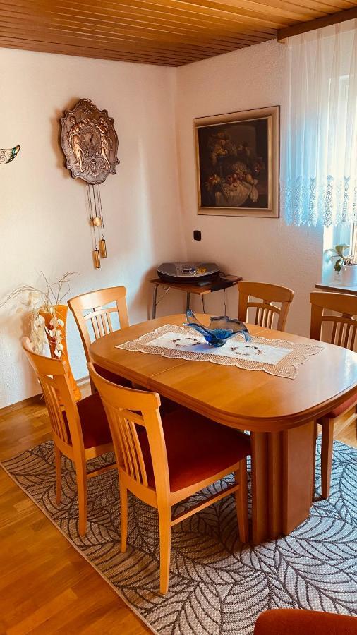 Zum Paradies Volkertshausen Kültér fotó