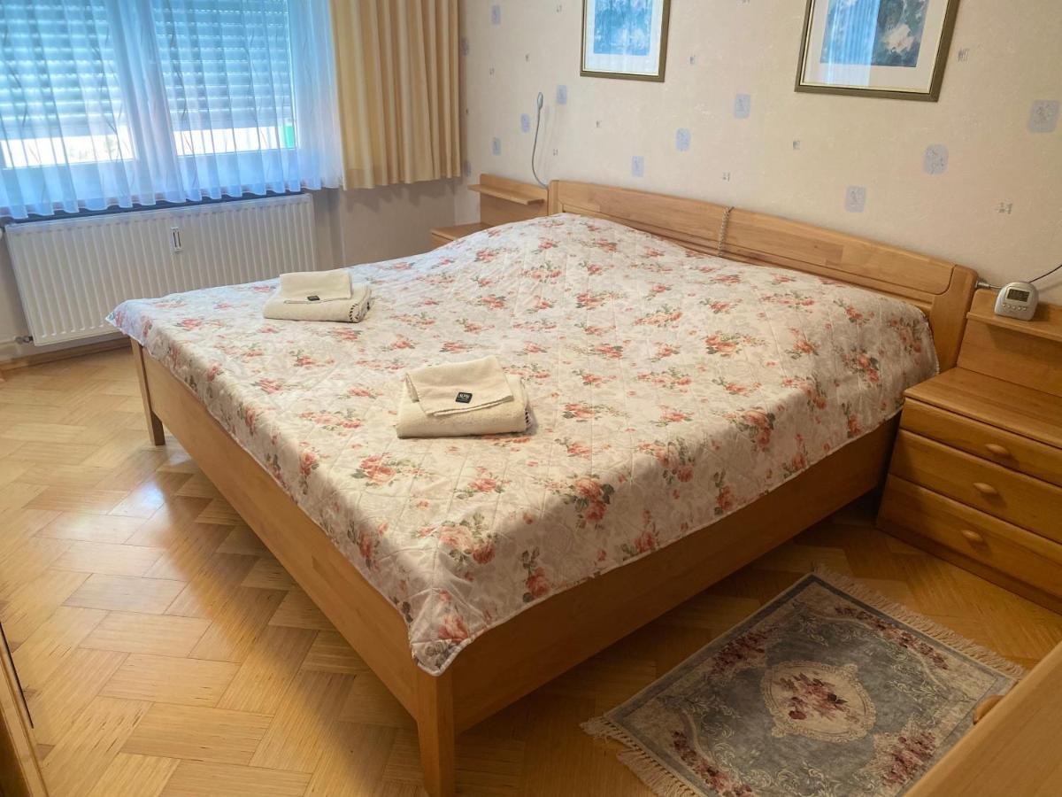 Zum Paradies Volkertshausen Kültér fotó